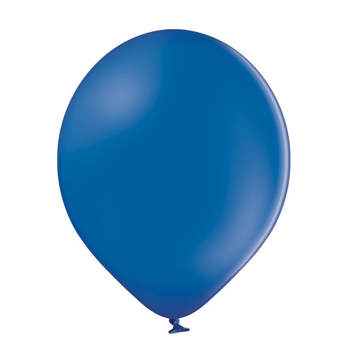 Õhupall «sinine matt»