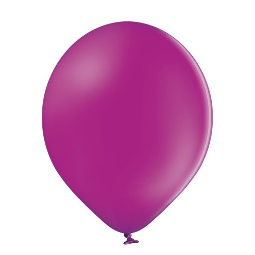 Õhupall «viinamarjavioletne matt»