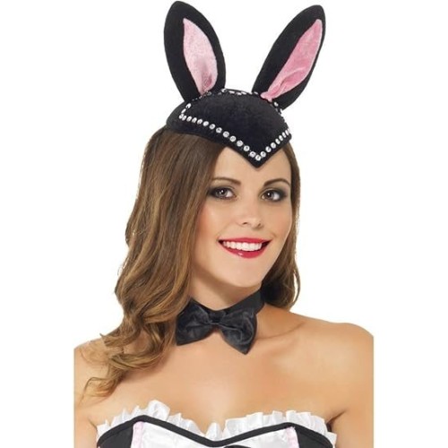 Hat, bunny