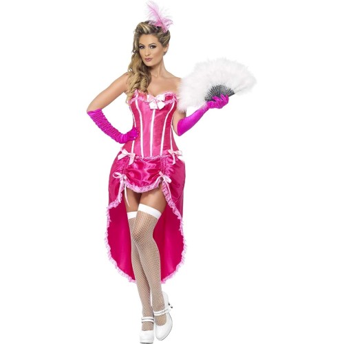 Dancer, costume for women, M