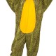 Draakoni kostüüm, lastele (116 cm)