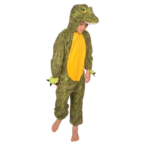 Draakoni kostüüm, lastele (116 cm)