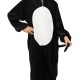 Plush Cat costume, for children (104 cm)