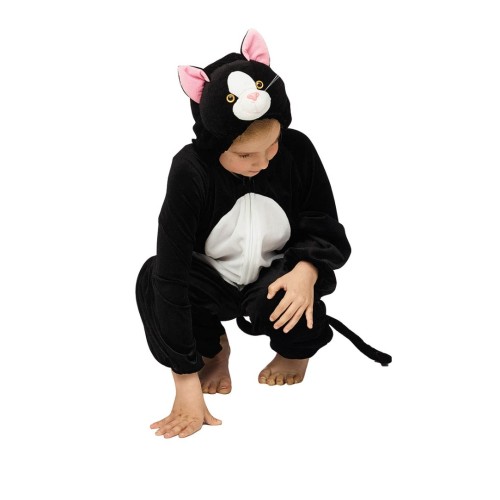 Cat, costume for children, 128 cm