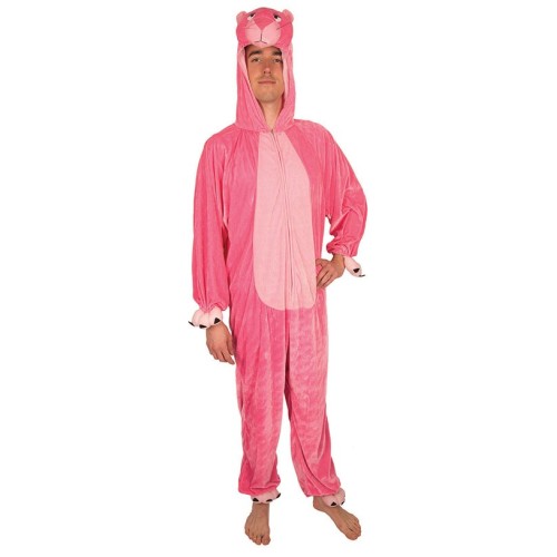 Costume Pink Panther, M