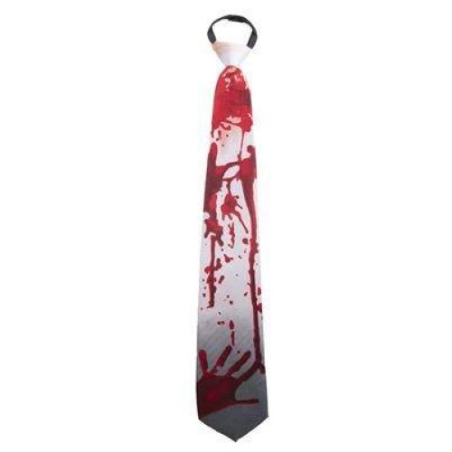 Bloody Tie