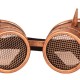Glasses Steampunk, bronze