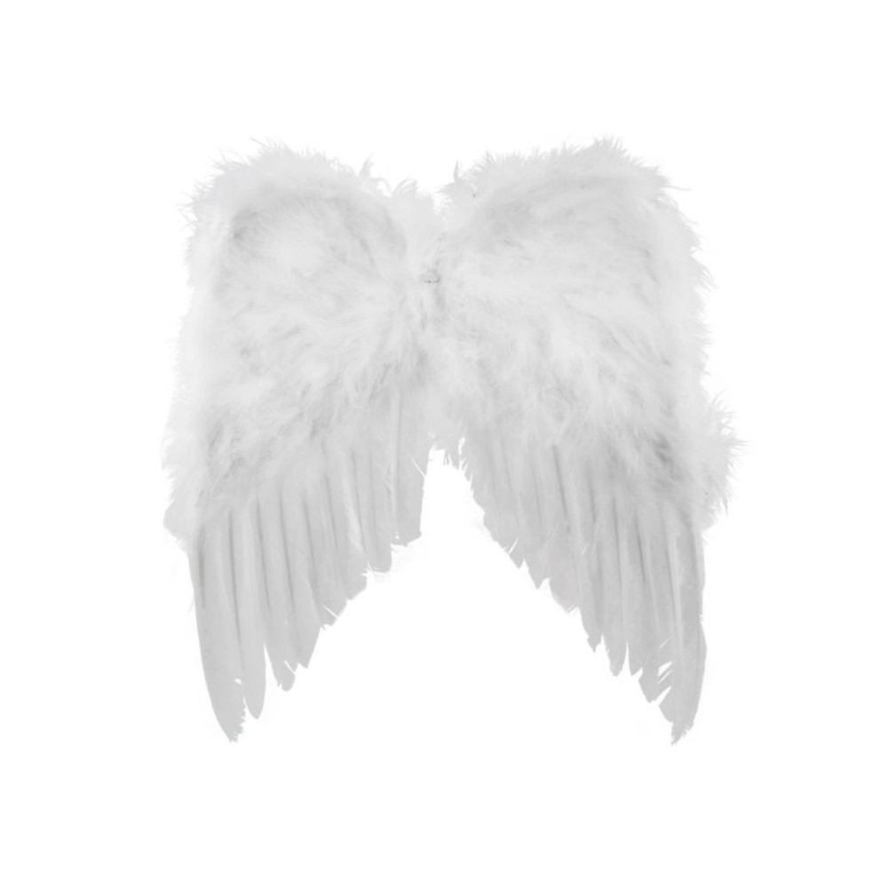 Angel wings, 39x35 cm