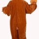 Plush Bear, costume for children (116 cm)