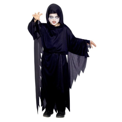 Screamer ghost, costume for children, S