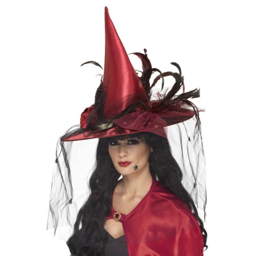 Witch hat 