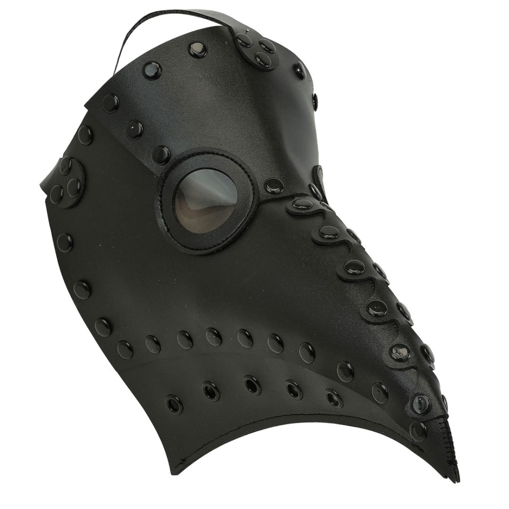 Katkutohtri mask