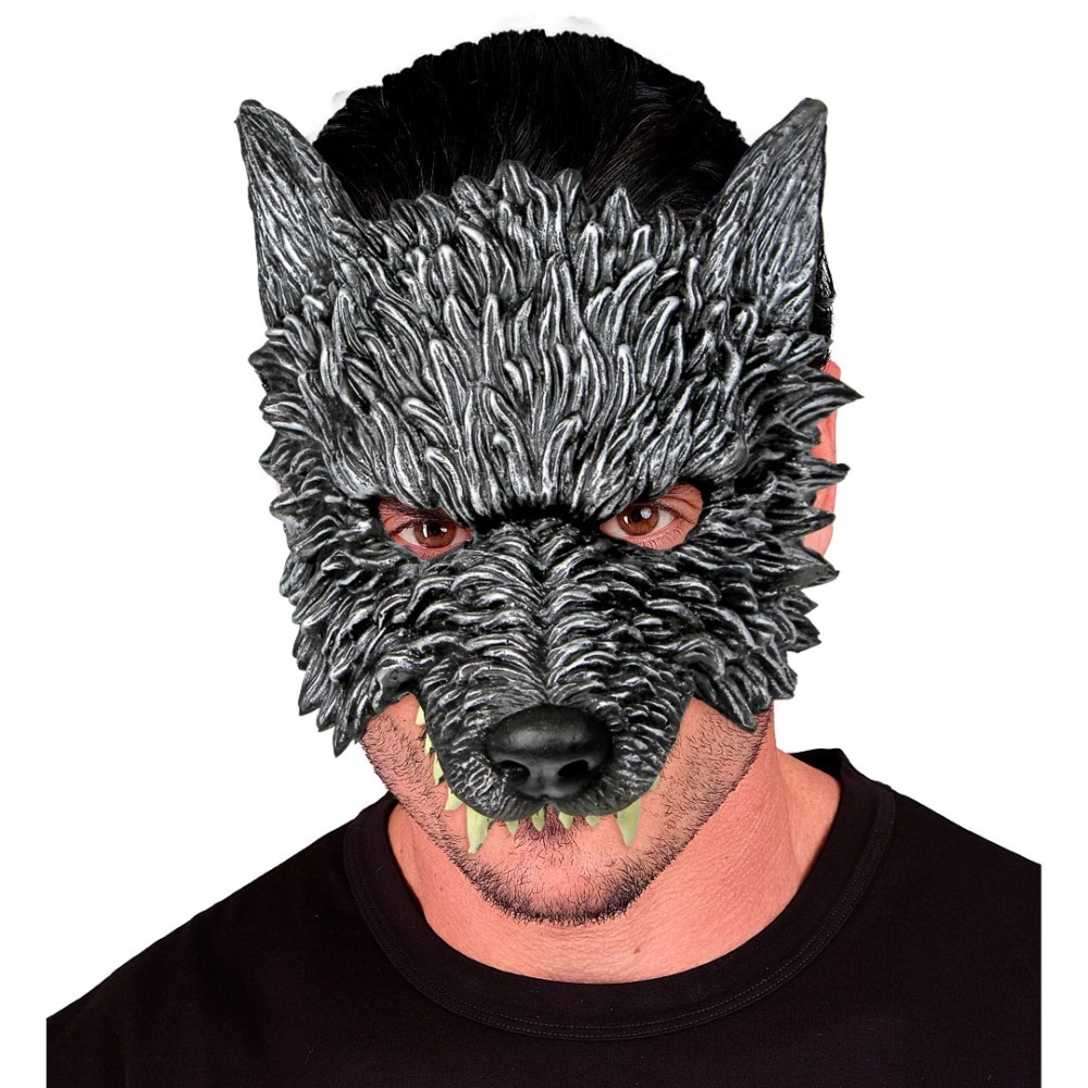 Hundi mask