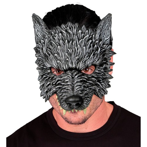 Hundi mask