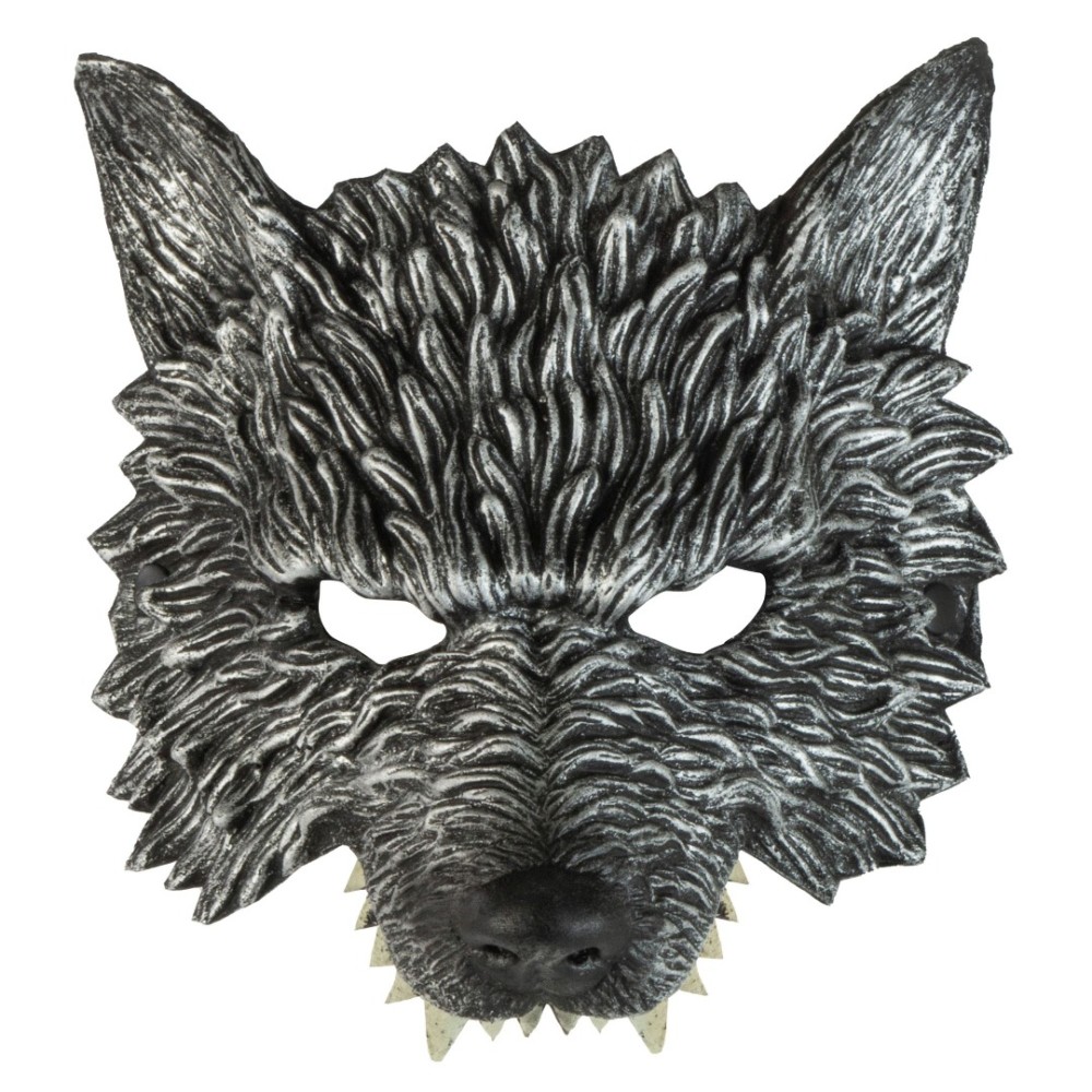 Hundi mask