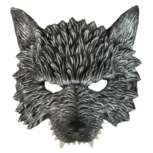 Hundi mask