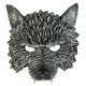 Hundi mask
