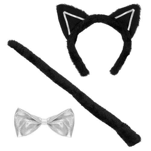 Cat kit