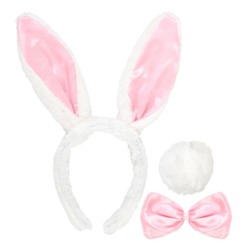 Bunny set