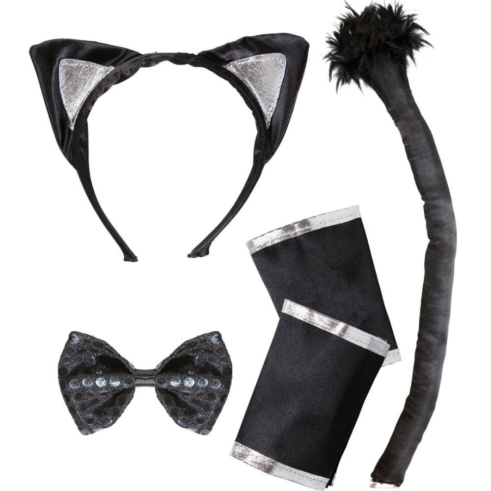 Cat kit
