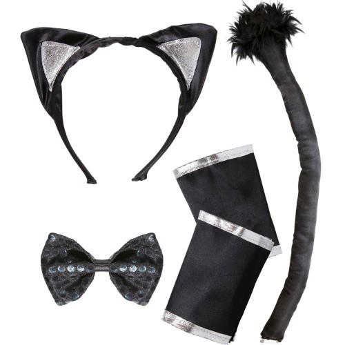 Cat kit
