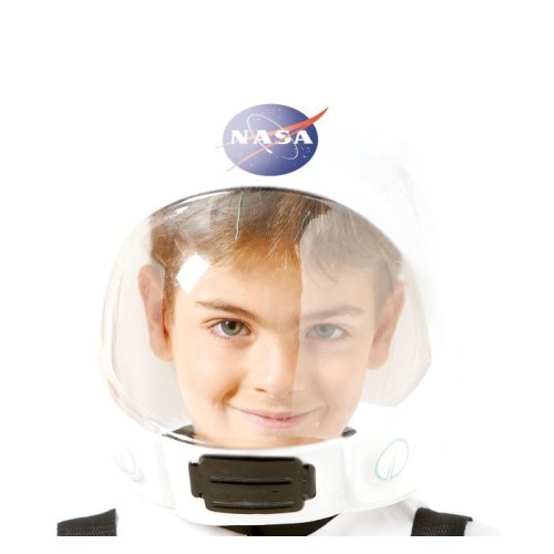 Astronaudi kiiver, lastele