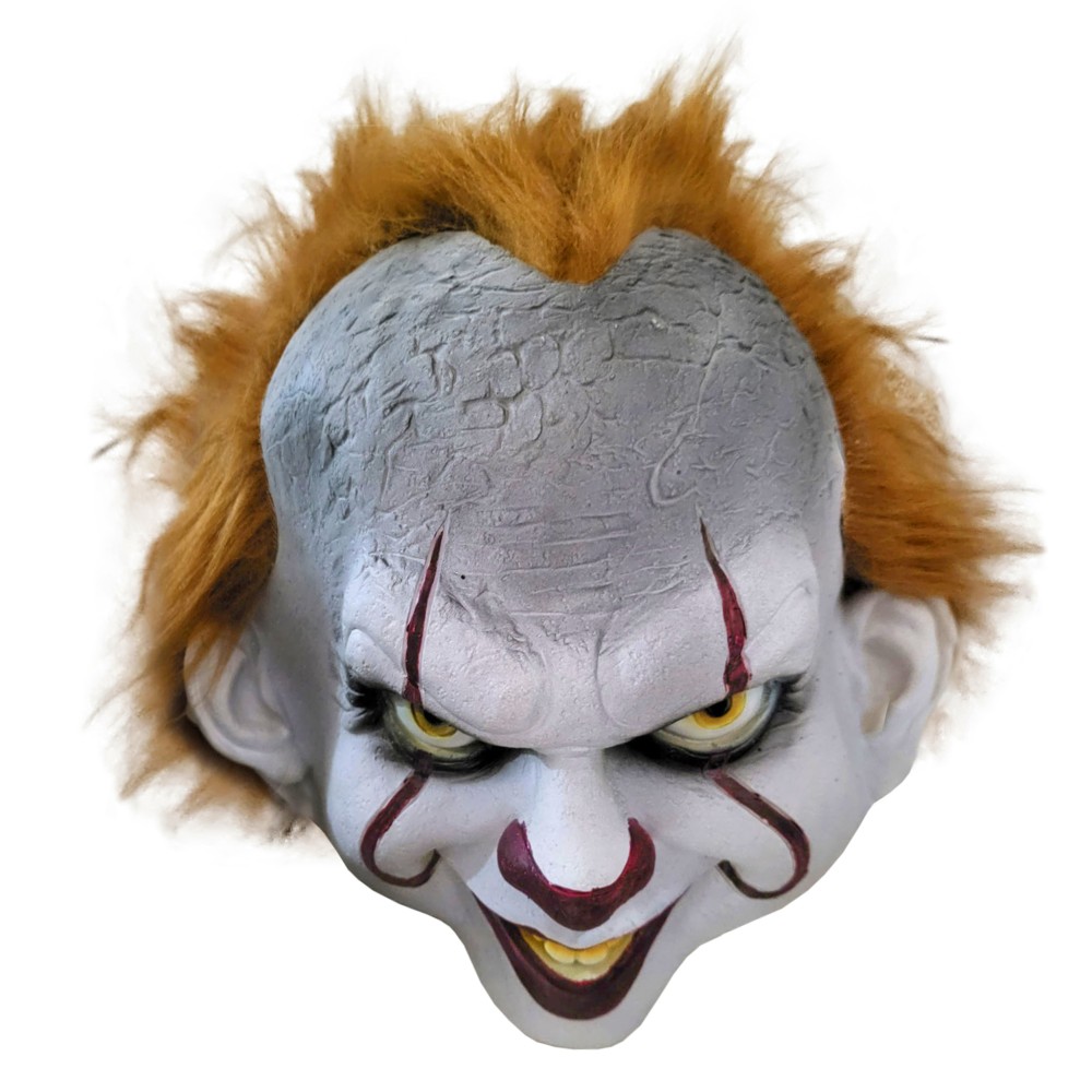 Pennywise mask