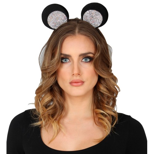 Mouse ears