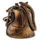 Kiiver Steampunk, pronks Kiiver Steampunk, pronks