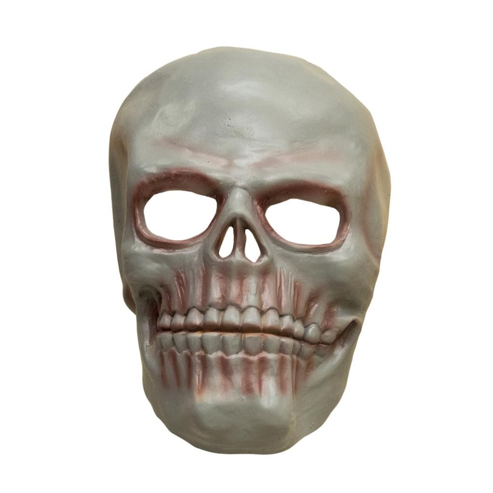 Skull mask