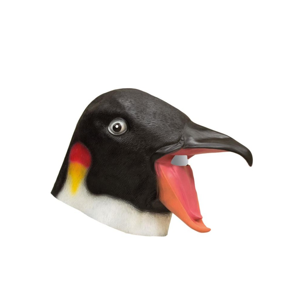 Pingviini mask