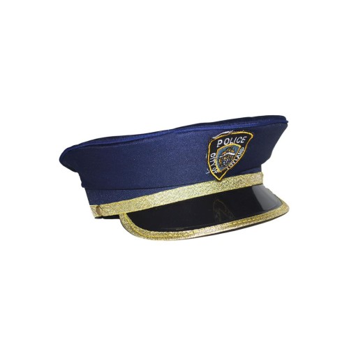 Politseiniku müts