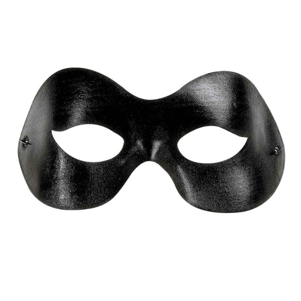 Eye mask Fidelio, black