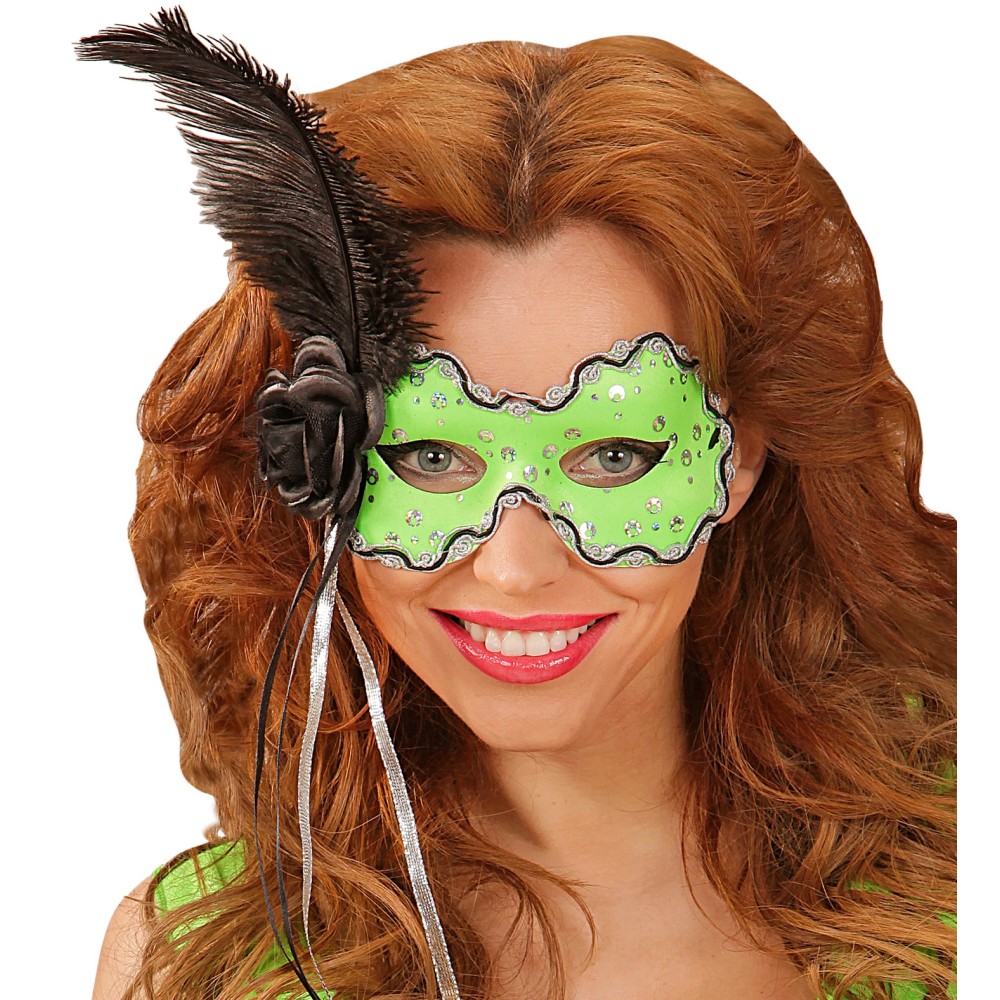 Brazilian eye mask