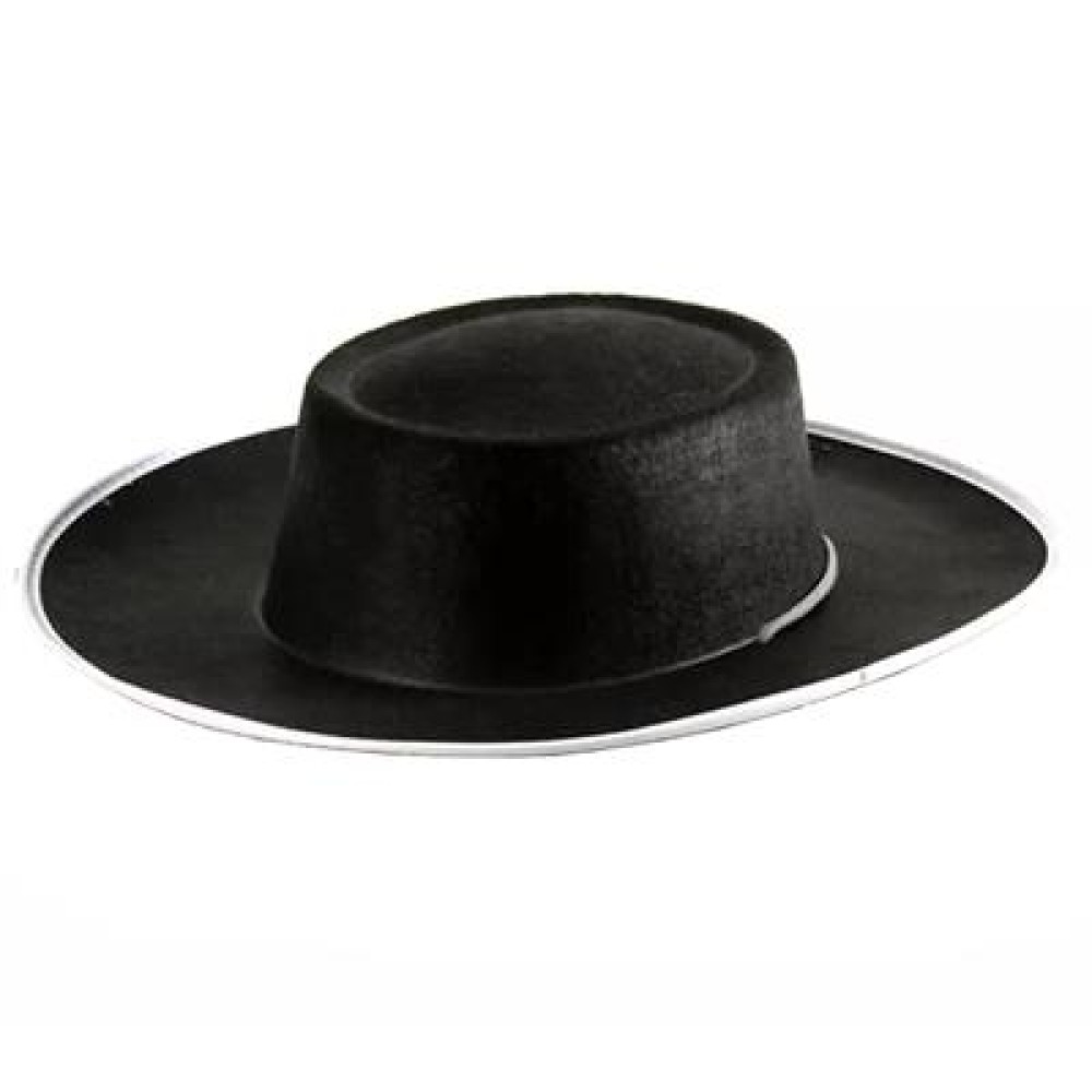 Zorro müts Zorro müts