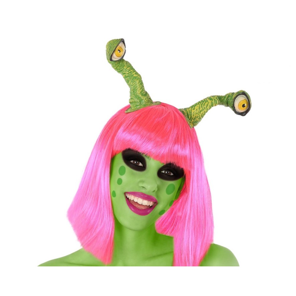 Alien headband - AT62929