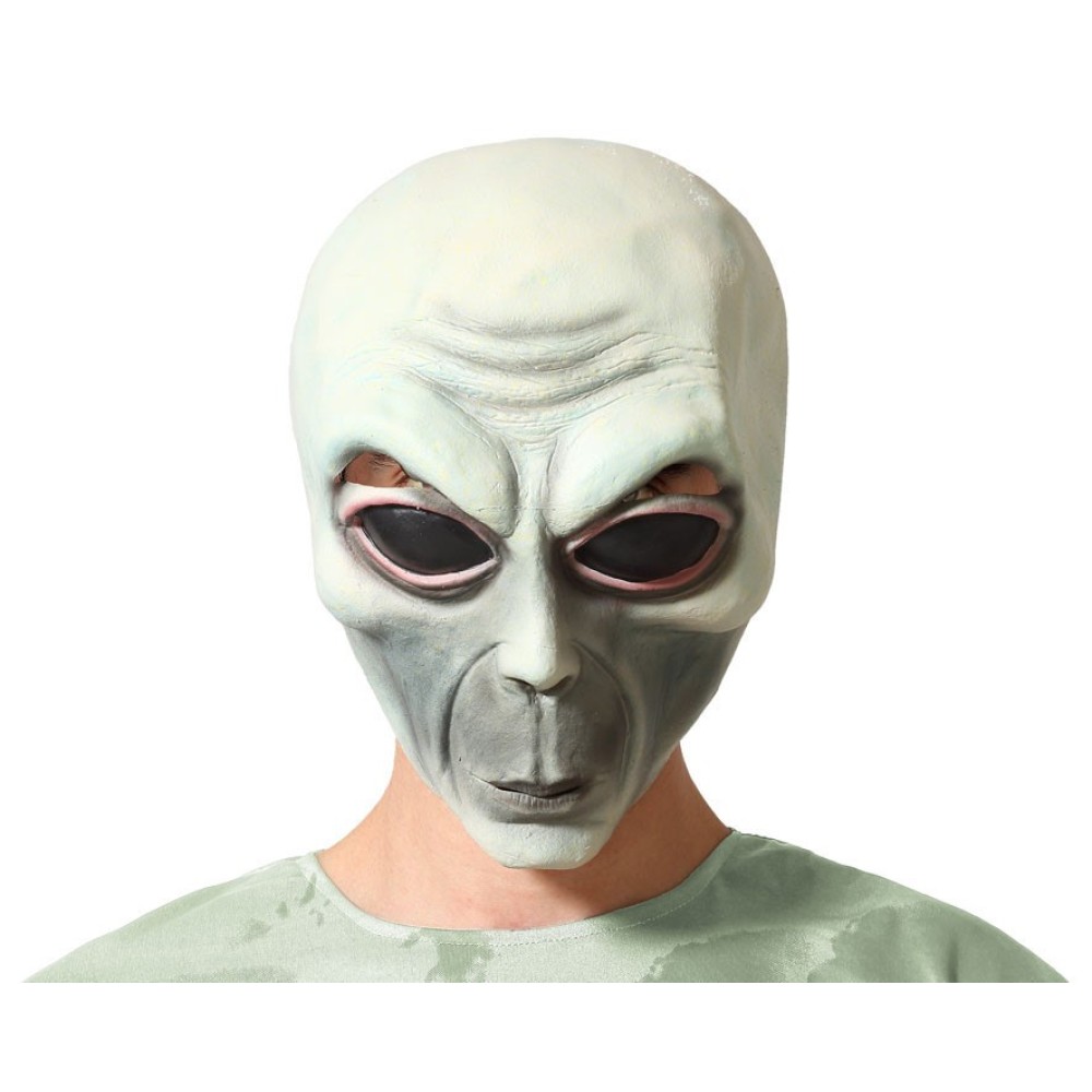 Alien mask