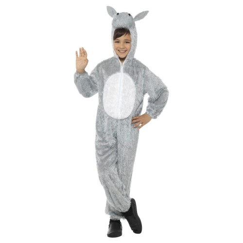 Donkey costume for children