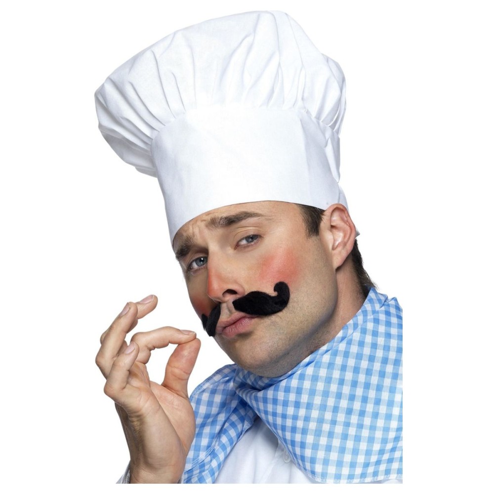 Chef hat S25978