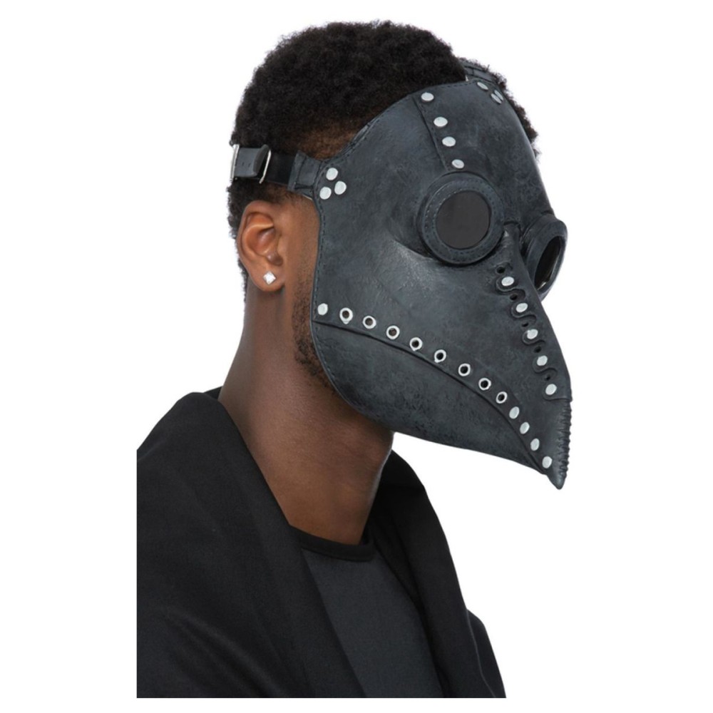Mask, plague doctor
