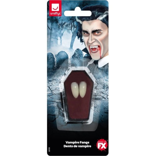 Vampiiri kihvad, 2tk