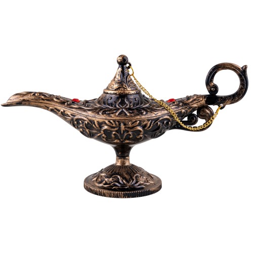 Aladdini lamp