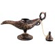Aladdin lamp