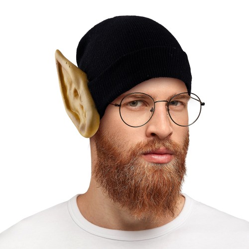 Päkapikukõrvadega müts