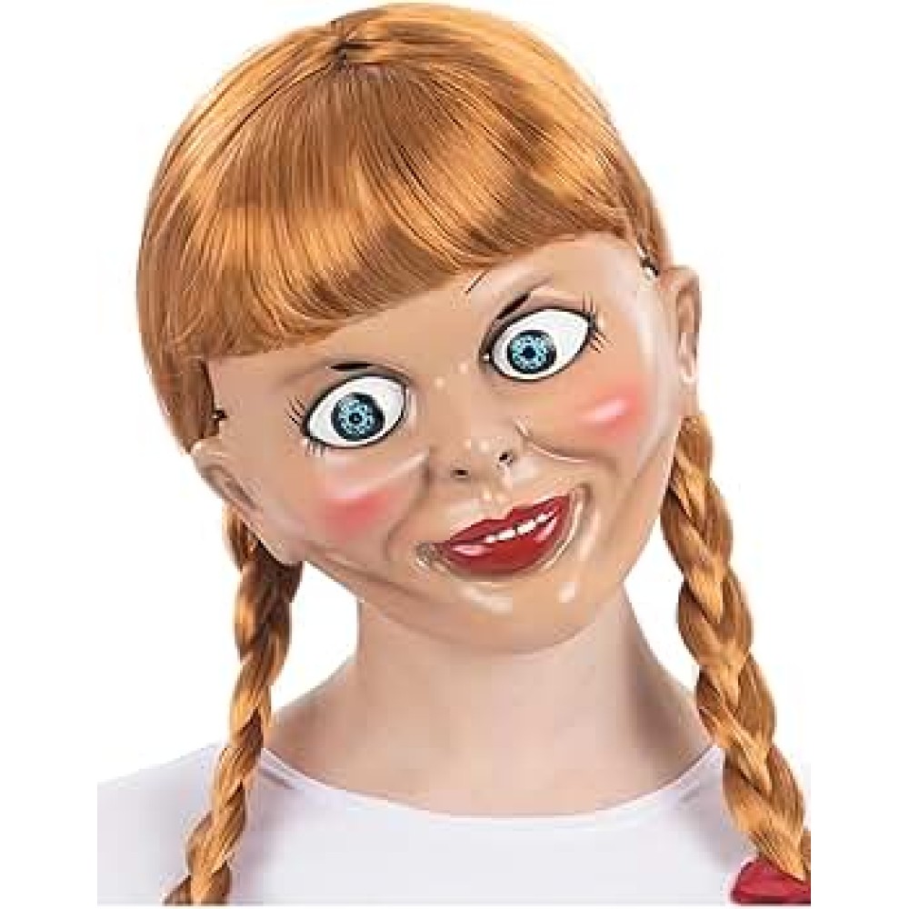 Annabelle mask