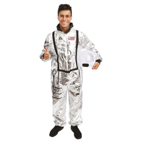 Astronaudi kostüüm, L-XL