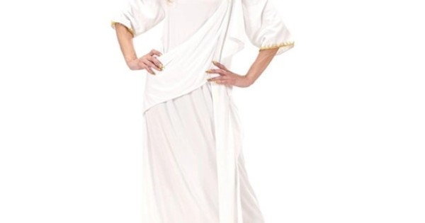 Kreeka tooga, L - WD71793