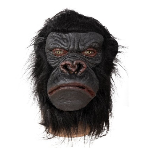 Mask gorilla