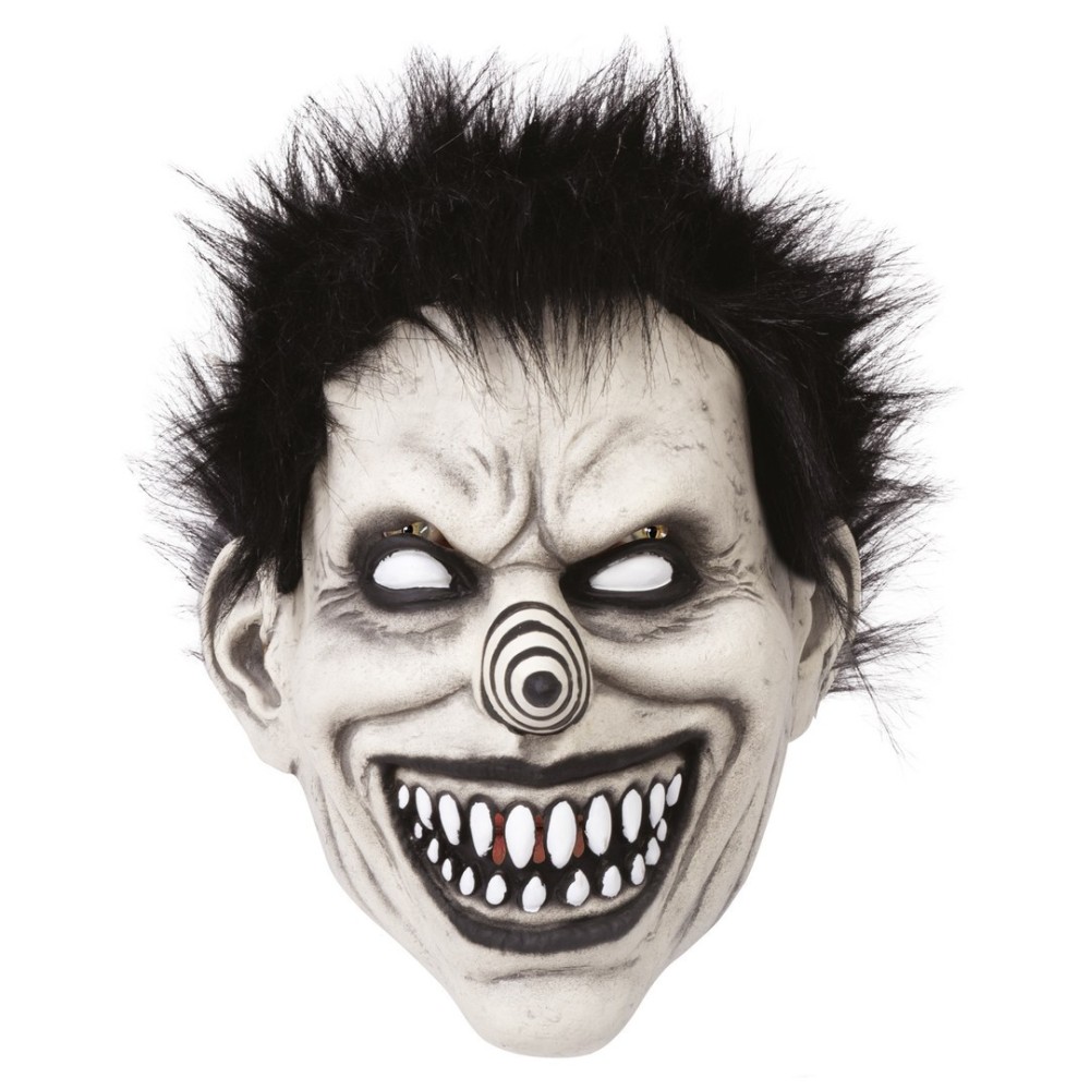 Сlown mask