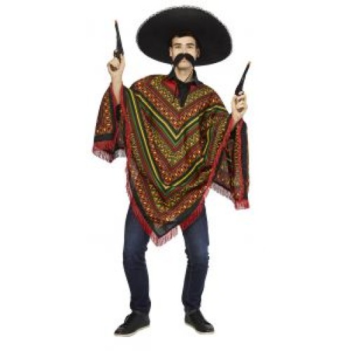 Poncho Mehhiko